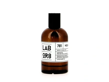 Labor8 781 Nezah EDP 100ml Унисекс