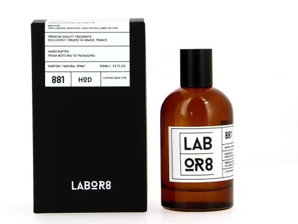 Labor8 881 Hod EDP 100ml Унисекс