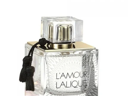 Lalique L'amour EDP Парфюмна вода за Жени