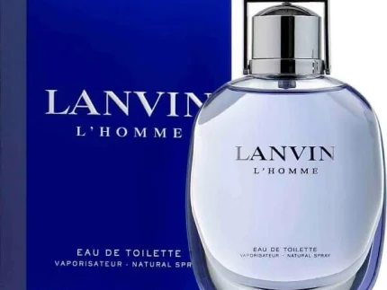 Lanvin L'Homme EDT 100ml за Мъже