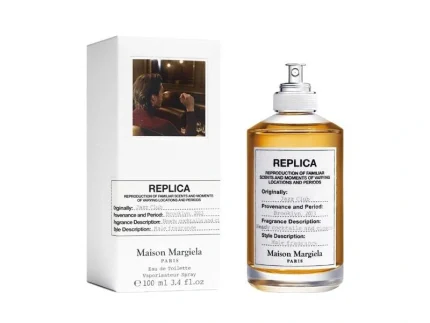 Maison Jazz Club EDT 100ml за Мъже