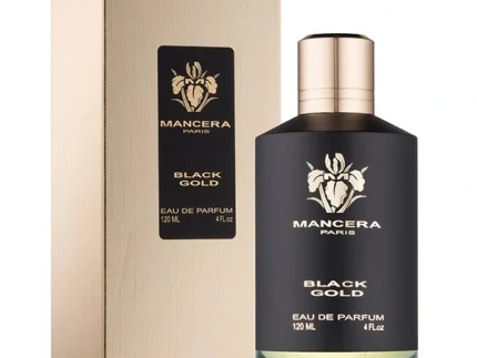 Mancera Black Gold EDP 120ml Унисекс