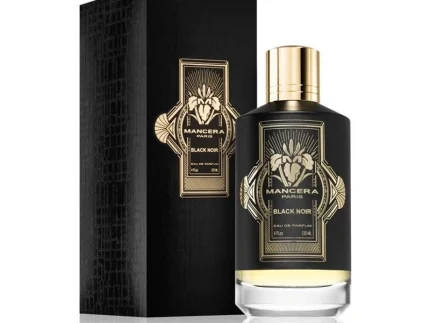 Mancera Black Noir EDP 120ml Унисекс