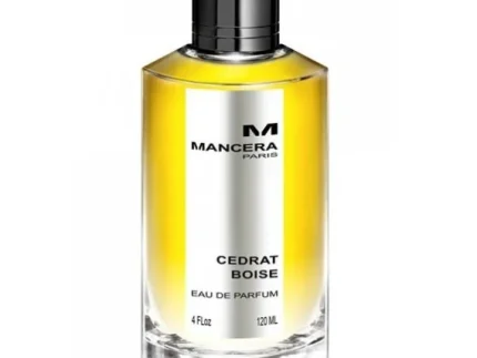 Mancera Cedrat Boise EDP Унисекс