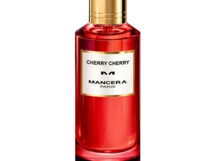 Mancera Cherry Cherry EDP Унисекс