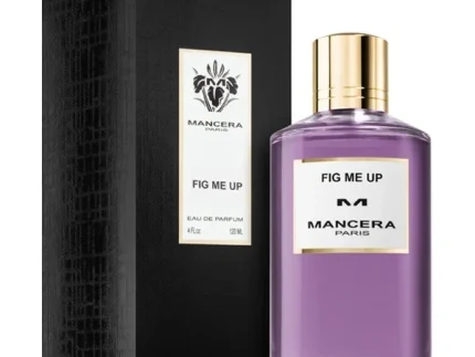 Mancera Fig Me Up EDP 120ml Унисекс