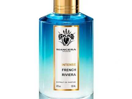 Mancera French Riviera Intense EDP 120ml Унисекс