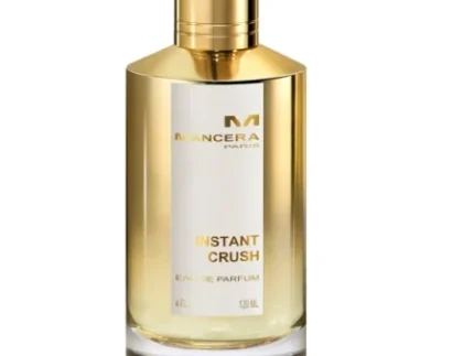 Mancera Instant Crush EDP 120ml Унисекс
