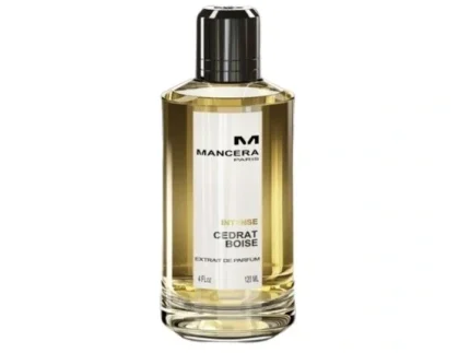 Mancera Intense Cedrat Boise 120ml Унисекс парфюм
