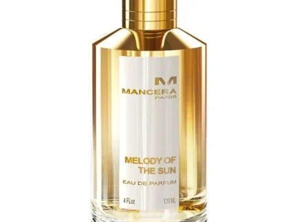 Mancera Melody of The Sun EDP 120ml Унисекс