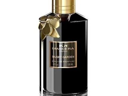 Mancera Musky Garden 120ml Унисекс парфюм