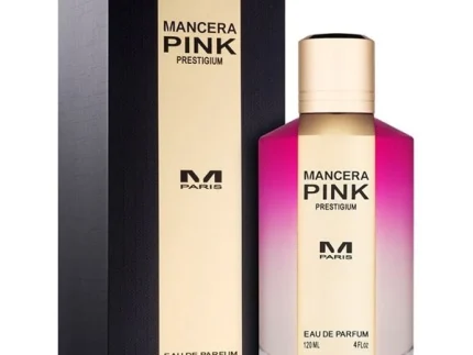 Mancera Pink Prestigium EDP 120ml Унисекс