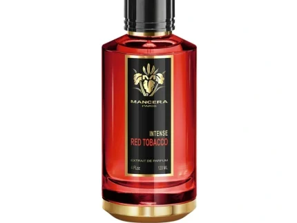 Mancera Red Tobacco Intense EDP 120ml Унисекс
