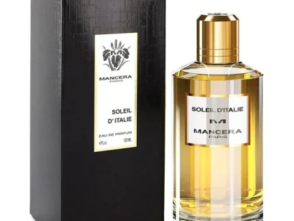 Mancera Soleil d`Italie EDP 120ml Унисекс