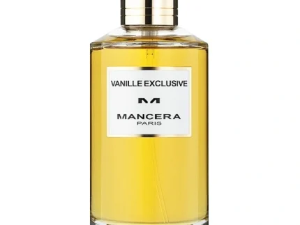 Mancera Vanille Exclusive EDP 120ml Унисекс
