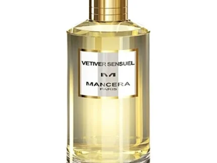 Mancera Vetiver Sensual EDP 120ml Унисекс
