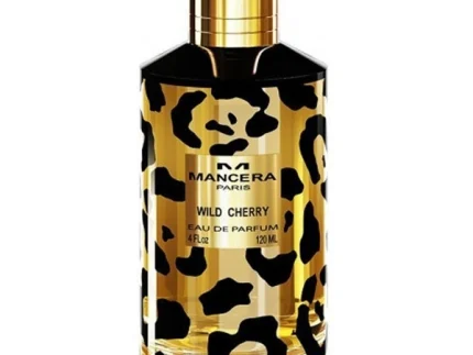 Mancera Wild Cherry EDP 120ml Унисекс