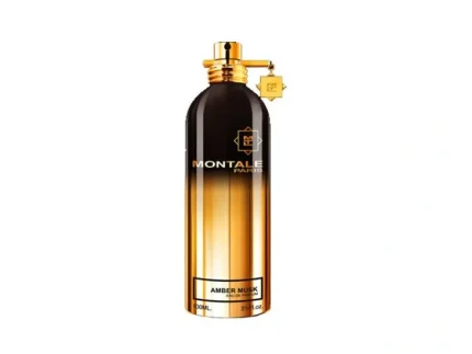 Montale Amber Musk 100ml Унисекс парфюм