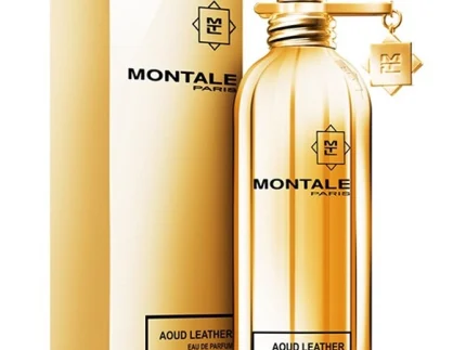 Montale Aoud Leather EDP 100ml Унисекс
