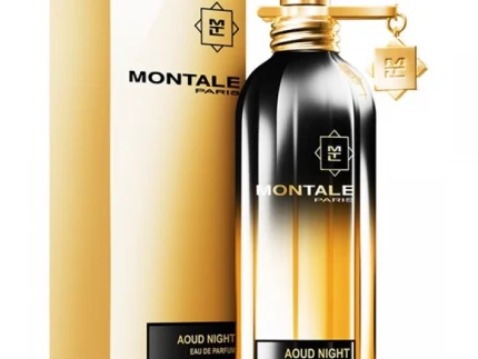 Montale Aoud Night EDP 100ml Унисекс