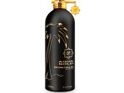 Montale Aqua Gold 100ml Унисекс парфюм
