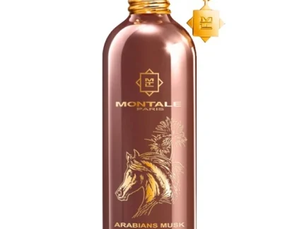 Montale Arabians Musk EDP 100ml 2024 Унисекс