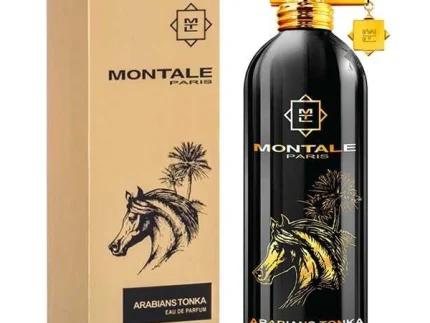 Montale Arabians Tonka 100ml Унисекс парфюм