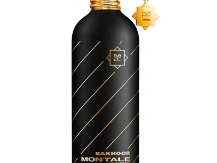 Montale Bakhoor EDP 100ml Унисекс