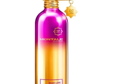 Montale Beast Love EDP 100ml 2024 Унисекс