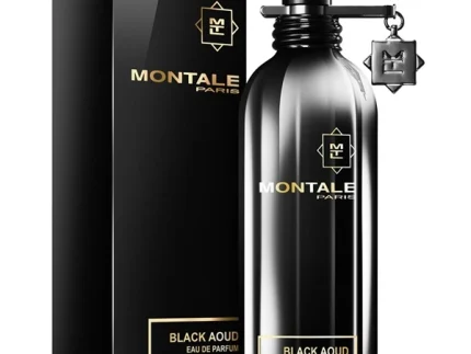 Montale Black Aoud EDP 100ml за Мъже