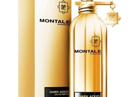 Montale Dark Aoud EDP 100ml Унисекс