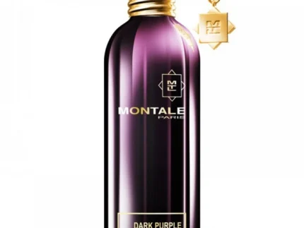 Montale Dark Purple EDP 100ml Унисекс