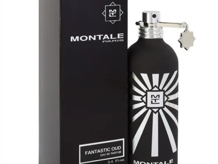 Montale Fantastic Oud 100ml Унисекс парфюм
