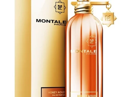 Montale Honey Aoud EDP 100ml Унисекс