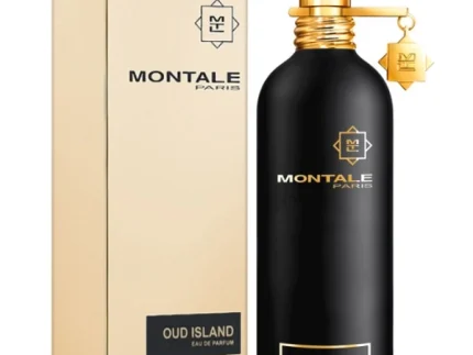 Montale Oud Island 100ml Унисекс парфюм