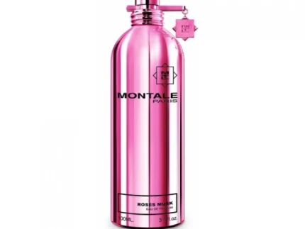 Montale Roses Musk EDP 100ml за Жени