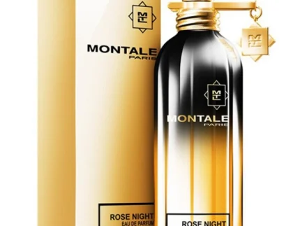 Montale Roses Night EDP 100ml за Жени