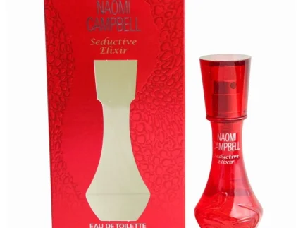 Naomi Campbell Seductive Elixir EDT 15ml за Жени
