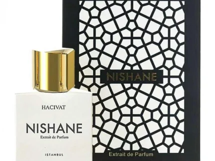 Nishane Hacivat Extrait de Parfum 100ml Унисекс парфюм