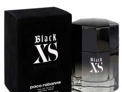 Paco Rabanne Black XS EDT 100ml за Мъже