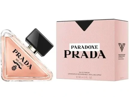 Prada Paradoxe EDP 90ml за Жени