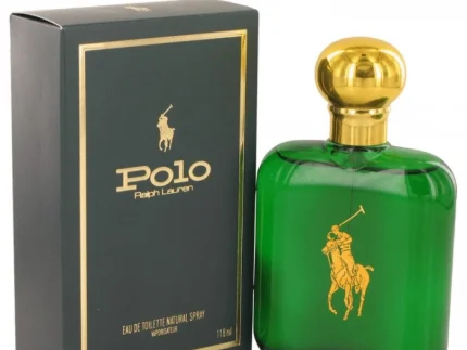 Ralph Lauren Polo EDT за мъже 118ml
