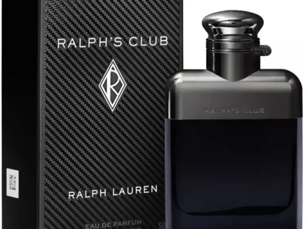 Ralph Lauren Ralph's Club EDP 50ml за Мъже
