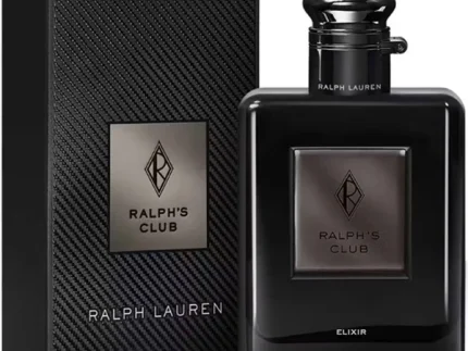 Ralph Lauren Ralph's Club Elixir Parfum 75ml за Мъже