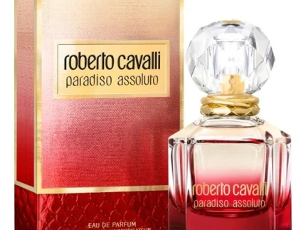 Roberto Cavalli Paradiso Assoluto EDP 75ml за Жени