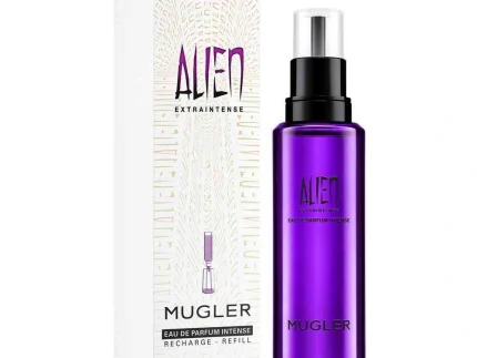 Thierry Mugler Alien Extraintense Refill EDP 100 ml-25 за Жени