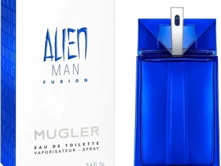 Thierry Mugler Alien Fusion EDT 100ml за Мъже