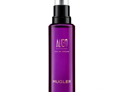 Thierry Mugler Alien Hypersense EDP Refillable Bottle 100ml