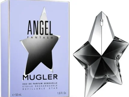Thierry Mugler Angel Fantasm EDP 50ml за Жени