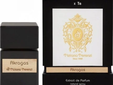 Tiziana Terenzi Akragas Extrait de Parfum унисекс 100ml